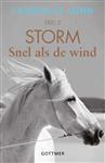 Snel als de wind / Storm / 2