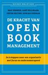 De kracht van open-book management / Business bibliotheek