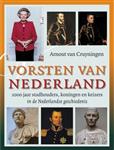 Vorsten van Nederland