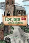 Florijnen op zandgrond