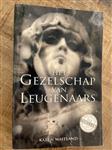 Het gezelschap van leugenaars