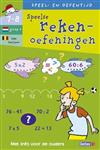 Speel- en oefentijd 23. speelse rekenoefeningen (7-8 j.)