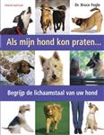 Als Mijn Hond Kon Praten