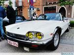 jag. xjs-c cabrio 5400 ccm 12 cyl 1988  oldtimer