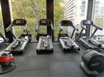 Technogym Fitness onderhoud reparatie storingen