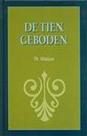 De tien geboden