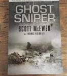 Scott Mcewen Ghost Sniper