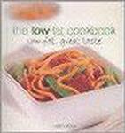 The Low Fat Cookbook