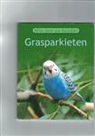 Grasparkieten