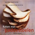 Koken Met Paddestoelen