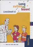 Lang Zullen Ze Lezen ! / Groep 3 / Deel Leesboek 6