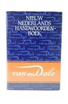 Van Dale nieuw handwoordenboek der Nederlandse taal