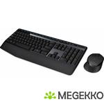 Logitech MK345 QWERTY US