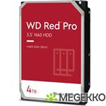 Western Digital Red Pro WD4003FFBX 4TB