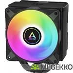 Arctic Freezer 36 A-RGB Black