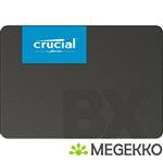 Crucial SSD BX500 2TB