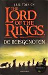 The Lord of the Rings - 1 - De reisgenoten | J.R.R. Tolkien