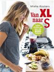 Van XL naar S