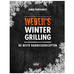 Weber® Receptenboek: 'Weber's Winter Grilling' (NL)