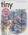 Tiny in de trein