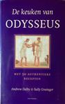 De keuken van Odysseus