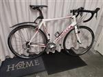 Aluminium race fiets Eddy Merckx