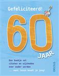 Gefeliciteerd! 60 jaar