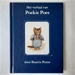 Het verhaal van Poekie Poes