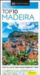 DK Eyewitness Top 10 Madeira