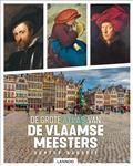 De Grote Atlas van de Vlaamse Meesters