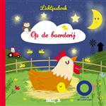 Op de boerderij / Lichtjesboek / 0