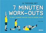 In topvorm met 7 minuten work-outs