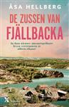 De zussen van Fjällbacka / De zussen van Fjällbacka / 1