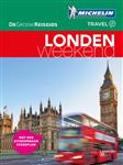 Londen / De Groene Reisgids Weekend