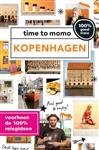 Kopenhagen / Time to momo