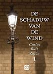 Het Kerkhof der Vergeten Boeken 1 - De schaduw van de wind