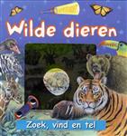 Wilde dieren / Spotlight