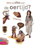 Weet jij alles over de oertijd? / Zoeklicht informatief