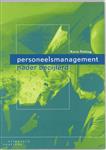 Personeelsmanagement Nader Becijferd