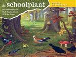 De Schoolplaat Vogels en Insecten