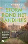 Storm rond het landhuis / Het landhuis / 2