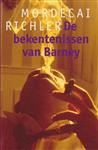 De bekentenissen van barney