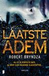 Laatste adem / Erika Foster / 4