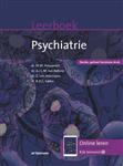 Leerboek psychiatrie