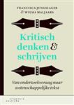 Kritisch denken & schrijven