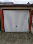 garage te huur - condorlaan 30 - 2100 Deurne