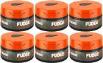 FUDGE 6 x Hair Shaper, 75ml