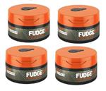 FUDGE 4 x Hair Shaper, 75ml