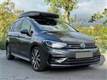 Volkswagen Touran 1.4 150 TSI Highline