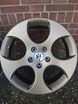 18''Originele VW Golf GTI Detroit Edition Gold